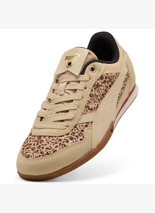 Puma Bella Donna Animal Flair Kadın Sneaker Ayakkabı 40429601 - Görsel 3
