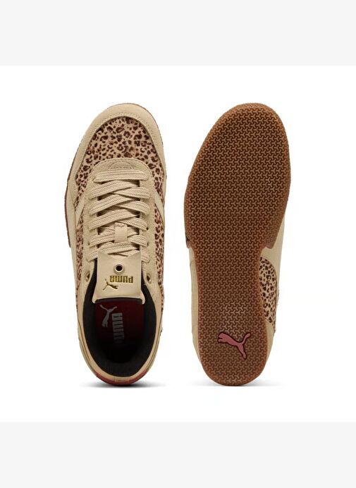 Puma Bella Donna Animal Flair Kadın Sneaker Ayakkabı 40429601 - Görsel 4