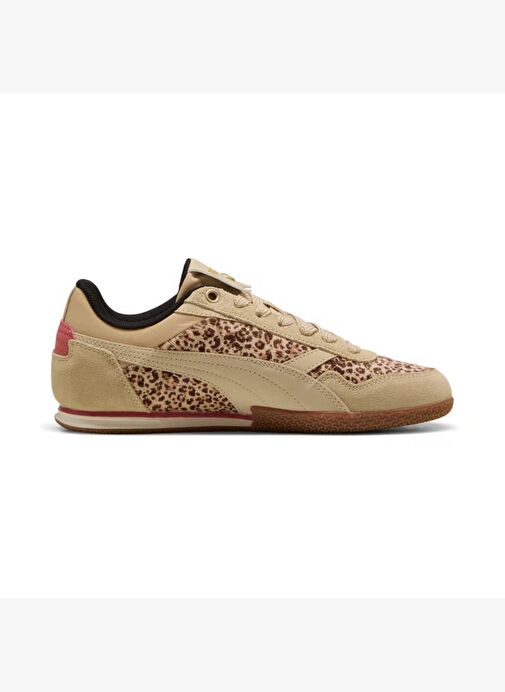 Puma Bella Donna Animal Flair Kadın Sneaker Ayakkabı 40429601 - Görsel 2