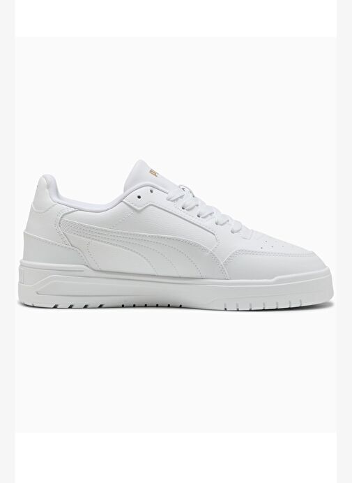 Puma Shuffle Downtown Unisex Spor Ayakkabı - Görsel 3