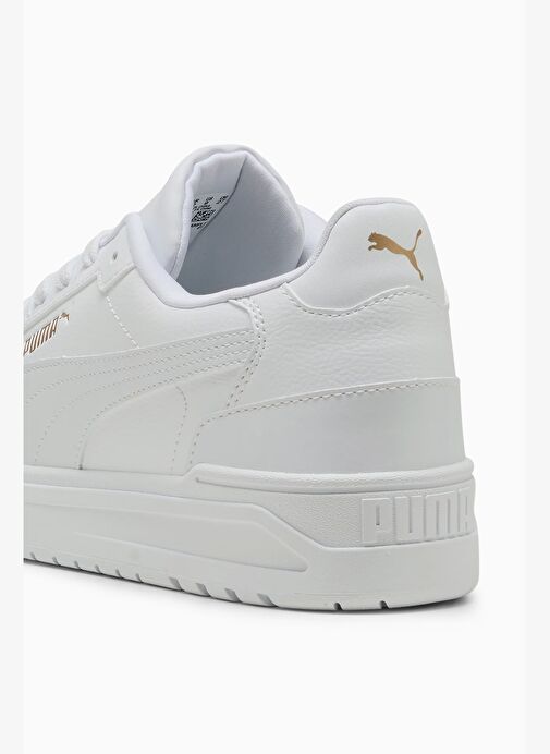 Puma Shuffle Downtown Unisex Spor Ayakkabı - Görsel 5