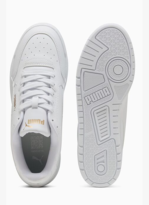 Puma Shuffle Downtown Unisex Spor Ayakkabı - Görsel 7