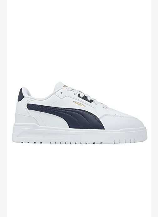 Puma Shuffle Downtown Unisex Spor Ayakkabı - Görsel 3