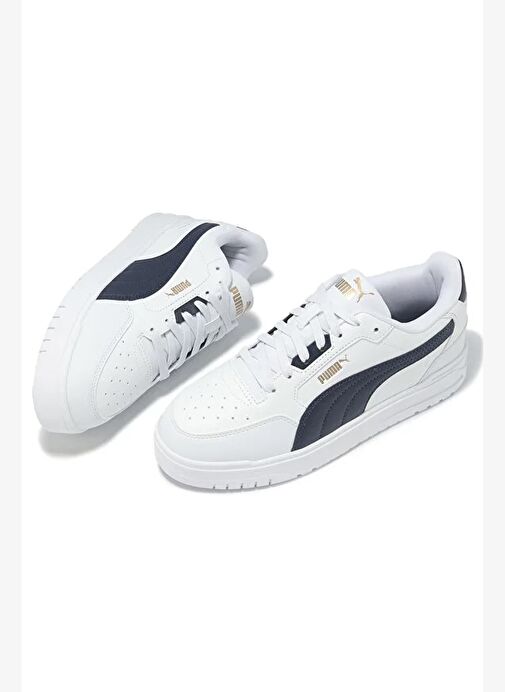 Puma Shuffle Downtown Unisex Spor Ayakkabı - Görsel 4