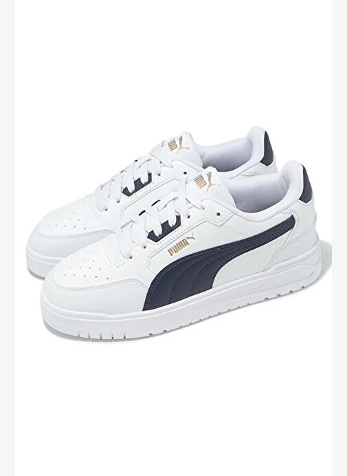 Puma Shuffle Downtown Unisex Spor Ayakkabı - Görsel 5