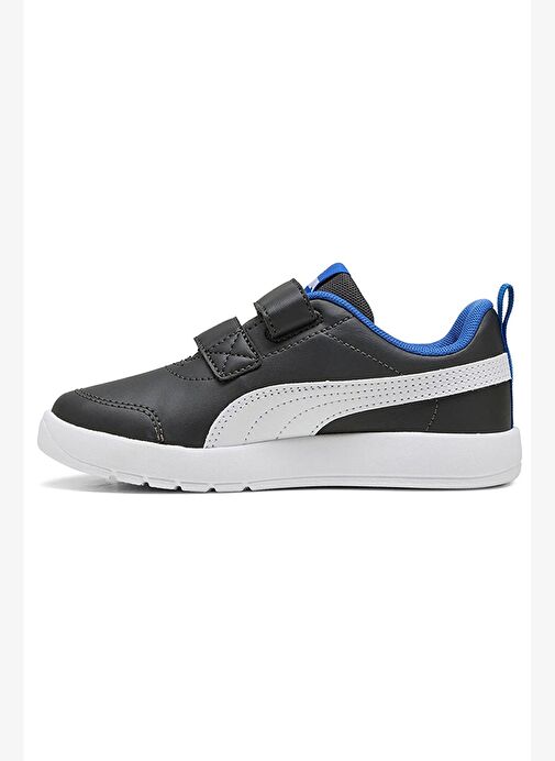 Puma Courtflex V3 V Ps Çocuk Spor Ayakkabı - Görsel 3