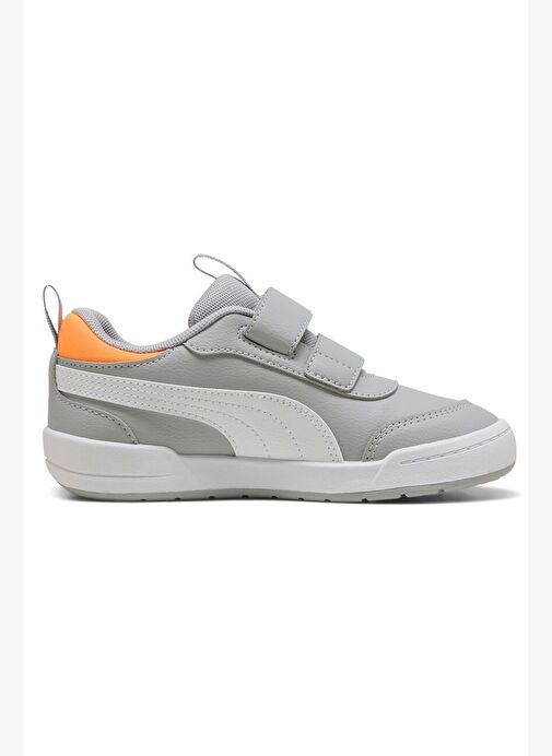 Puma Multiflex 2 Sl V Ps Çocuk Spor Ayakkabı - Görsel 3