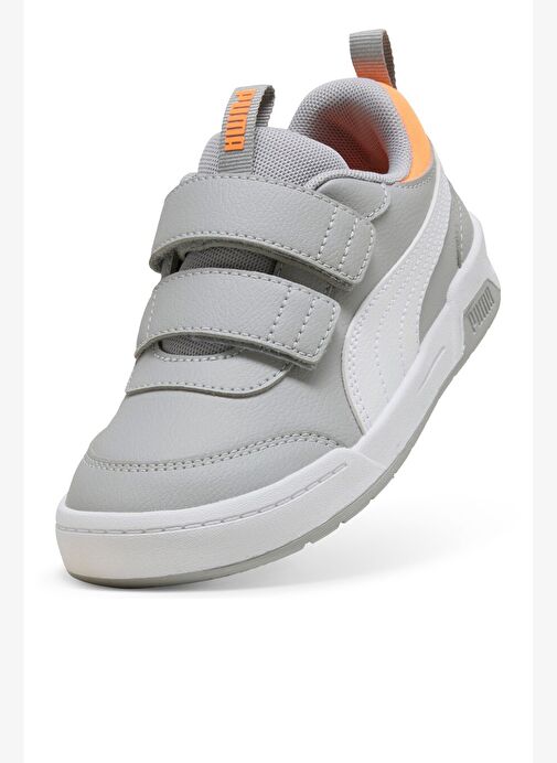 Puma Multiflex 2 Sl V Ps Çocuk Spor Ayakkabı - Görsel 4