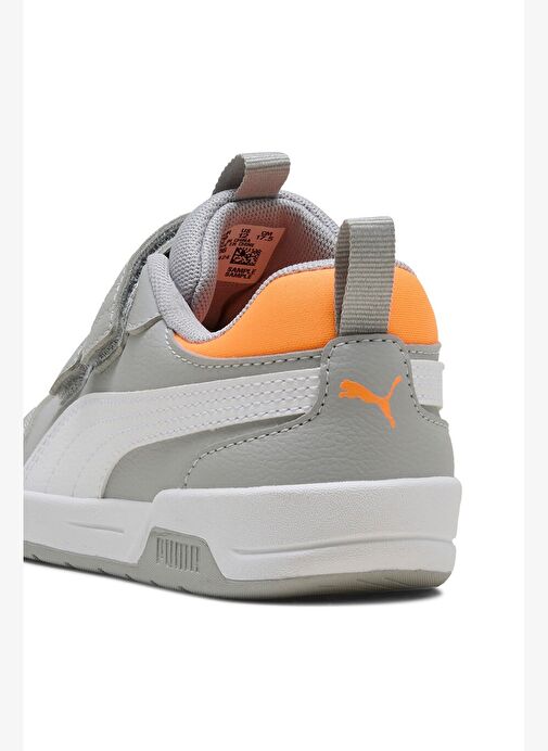 Puma Multiflex 2 Sl V Ps Çocuk Spor Ayakkabı - Görsel 6