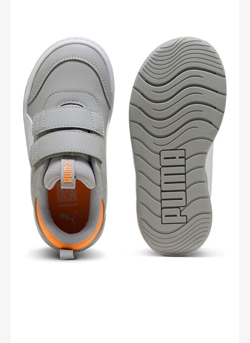 Puma Multiflex 2 Sl V Ps Çocuk Spor Ayakkabı - Görsel 7