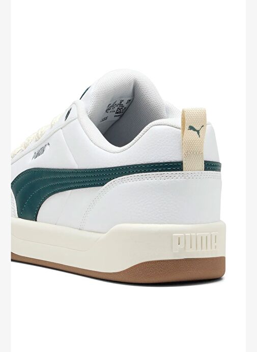 Puma Park Lifestyle Unisex Spor Ayakkabı - Görsel 4