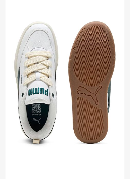 Puma Park Lifestyle Unisex Spor Ayakkabı - Görsel 6
