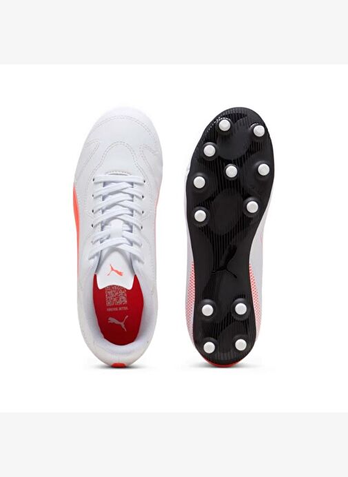 Vıtorıa Iı Fg/Ag Jr Çocuk Futbol Ayakkabısı 108503-02 - Görsel 5