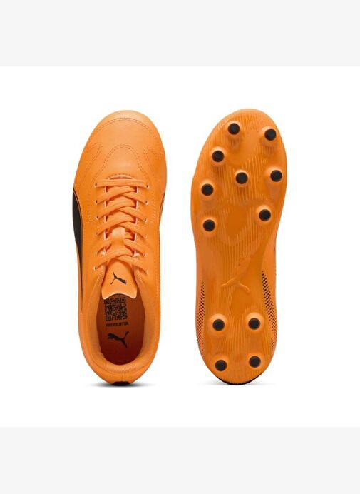 Vıtorıa Iı Fg/Ag Jr Çocuk Futbol Ayakkabısı 108503-04 - Görsel 3