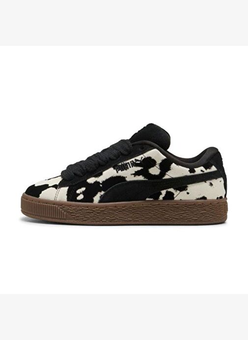 Suede Xl Wild Instinct Wns Kadın Günlük Ayakkabı 403253-02 - Görsel 5