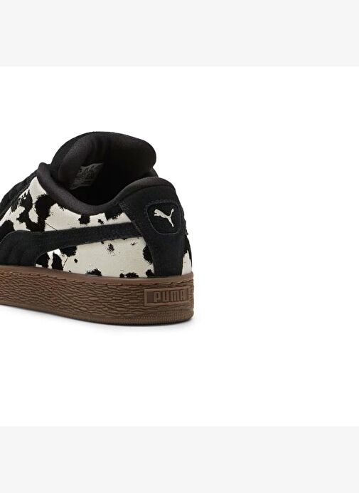 Suede Xl Wild Instinct Wns Kadın Günlük Ayakkabı 403253-02 - Görsel 4