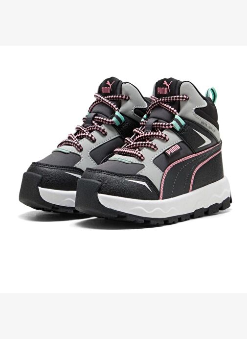 Evolve Trail Ps Çocuk Günlük Ayakkabı 397645-09 - Görsel 3