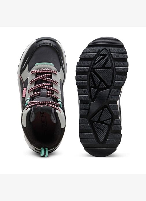 Evolve Trail Ps Çocuk Günlük Ayakkabı 397645-09 - Görsel 5