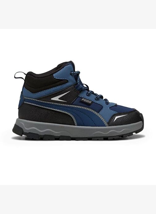 Evolve Trail Ps Çocuk Günlük Ayakkabı 397645-08 - Görsel 2