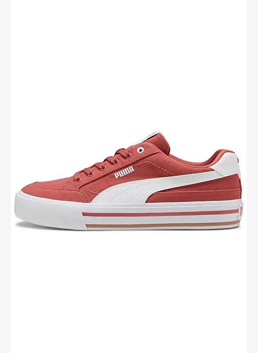 Puma Court Classic Vulc Fs Unisex Spor Ayakkabı - Görsel 2