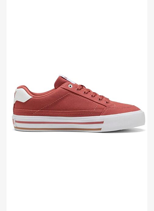 Puma Court Classic Vulc Fs Unisex Spor Ayakkabı - Görsel 3
