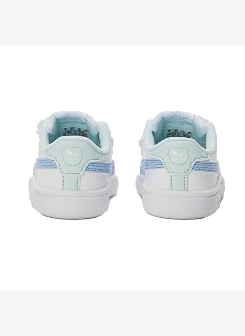 Smash 3.0 Badges V Inf Çocuk Günlük Ayakkabı 397287-09 - Görsel 4