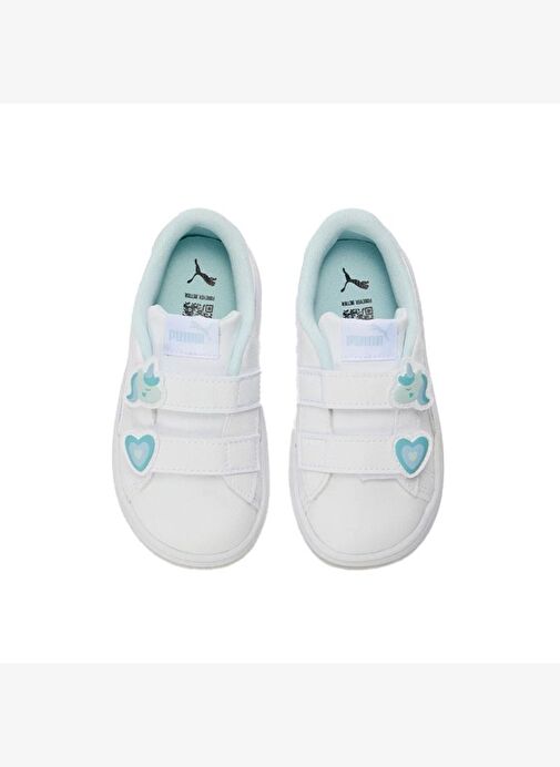 Smash 3.0 Badges V Inf Çocuk Günlük Ayakkabı 397287-09 - Görsel 3