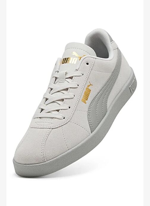 Puma Club Iı Unisex Spor Ayakkabı - Görsel 5