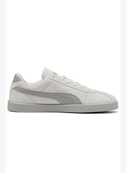 Puma Club Iı Unisex Spor Ayakkabı - Görsel 3