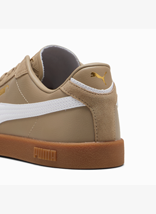 Puma Club II Era Erkek Sneaker Ayakkabı 39744735 - Görsel 5