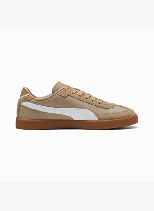 Puma Club II Era Erkek Sneaker Ayakkabı 39744735 - Görsel 2