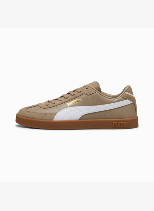 Puma Club II Era Erkek Sneaker Ayakkabı 39744735 - Görsel 3