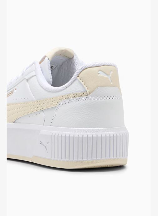 Puma Carina Mia Kadın Spor Ayakkabı - Görsel 5