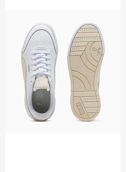 Puma Carina Mia Kadın Spor Ayakkabı - Görsel 7