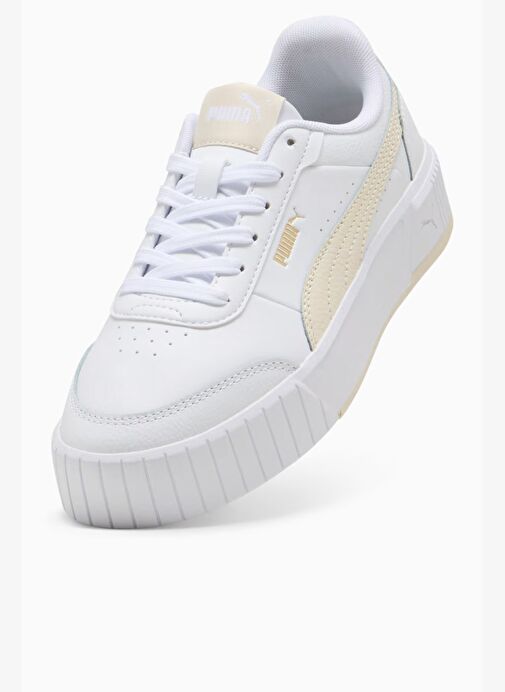 Puma Carina Mia Kadın Spor Ayakkabı - Görsel 4