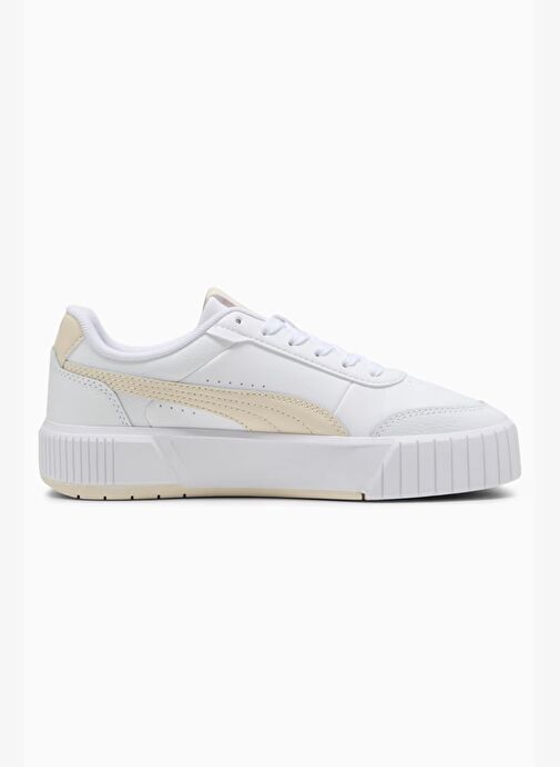Puma Carina Mia Kadın Spor Ayakkabı - Görsel 3