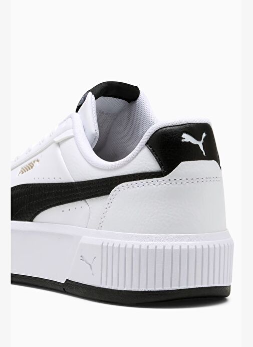 Puma Carina Mia Kadın Spor Ayakkabı - Görsel 5