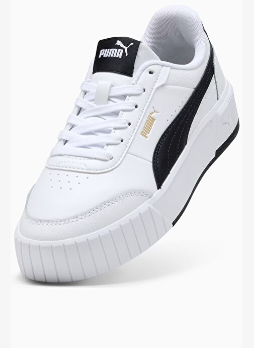 Puma Carina Mia Kadın Spor Ayakkabı - Görsel 4