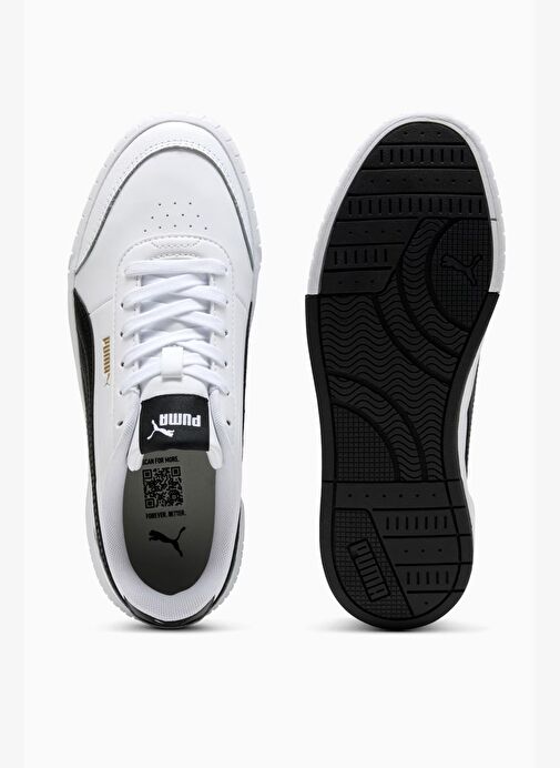 Puma Carina Mia Kadın Spor Ayakkabı - Görsel 6