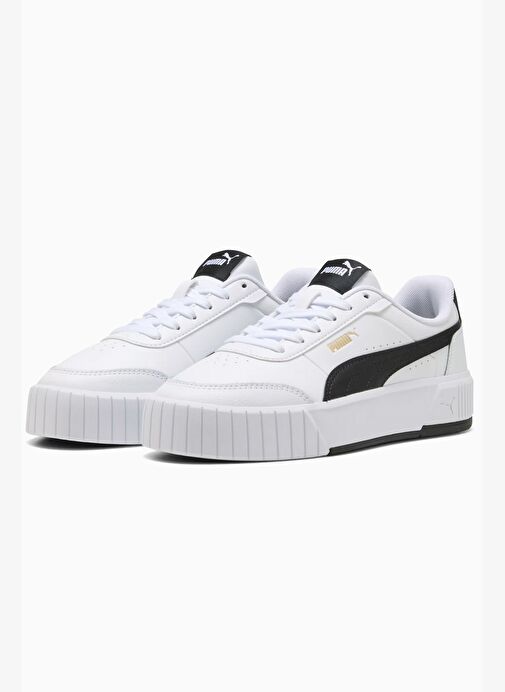 Puma Carina Mia Kadın Spor Ayakkabı - Görsel 7