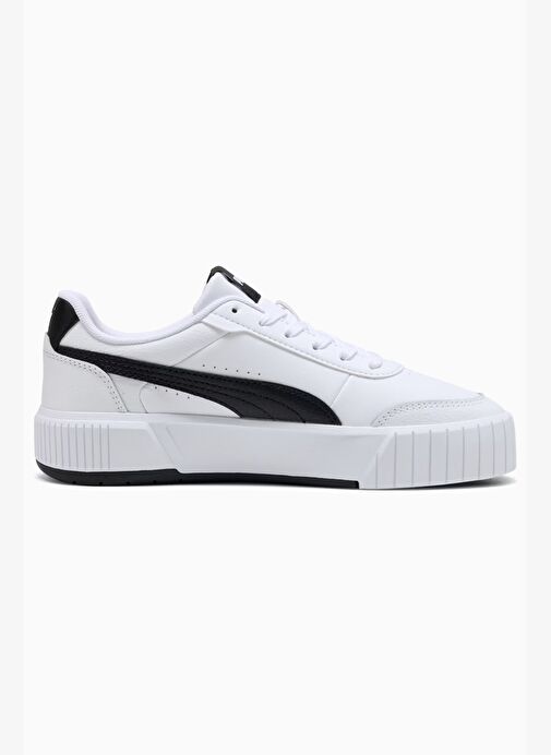 Puma Carina Mia Kadın Spor Ayakkabı - Görsel 3