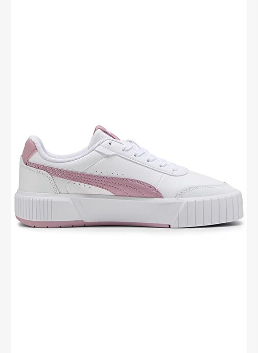 Puma Carina Mia Kadın Spor Ayakkabı - Görsel 3