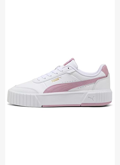 Puma Carina Mia Kadın Spor Ayakkabı - Görsel 2