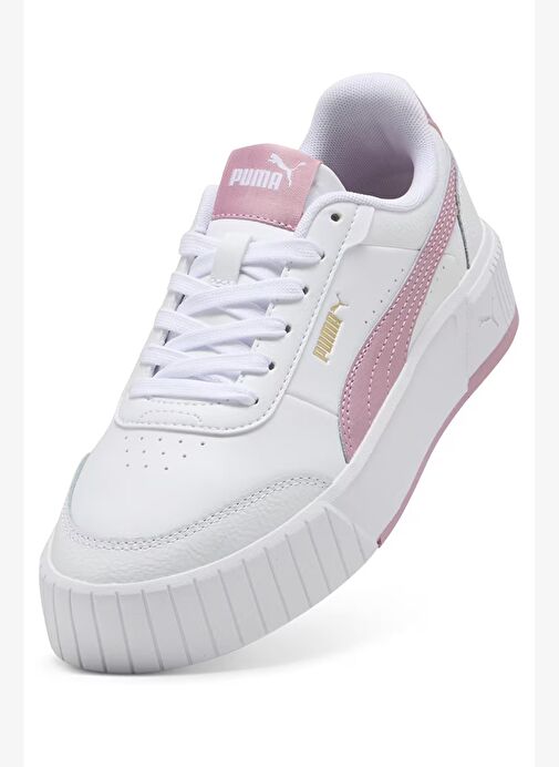 Puma Carina Mia Kadın Spor Ayakkabı - Görsel 4