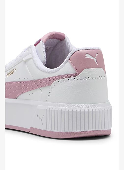 Puma Carina Mia Kadın Spor Ayakkabı - Görsel 5