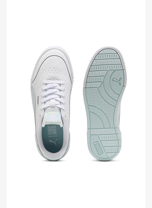 Puma Carina Mia Kadın Spor Ayakkabı - Görsel 6