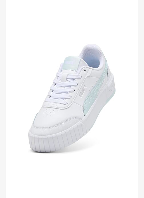 Puma Carina Mia Kadın Spor Ayakkabı - Görsel 4