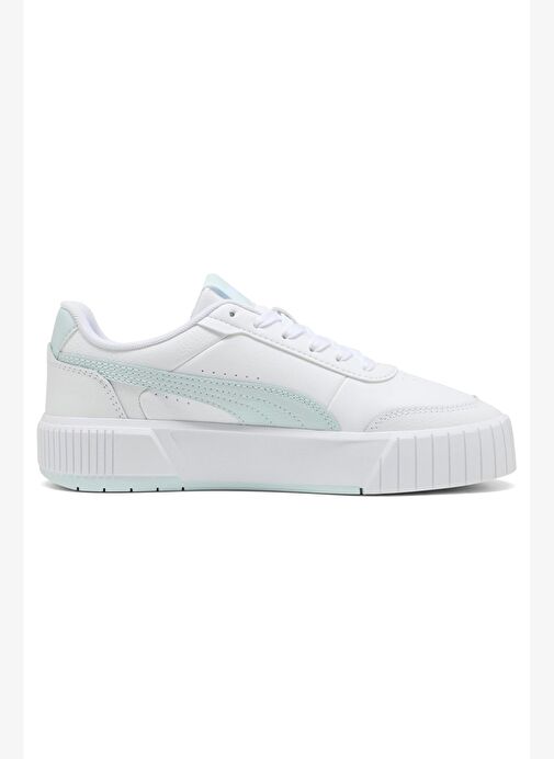 Puma Carina Mia Kadın Spor Ayakkabı - Görsel 3