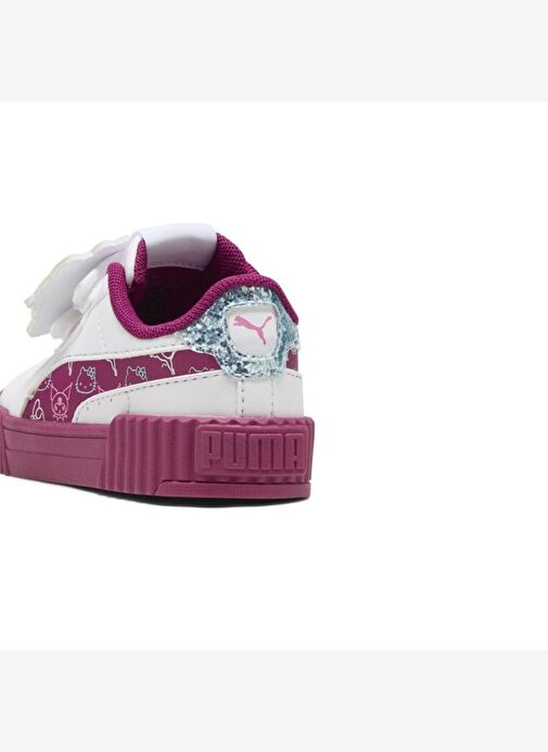 Carina 3.0 Hk&Fr 2 V Inf Çocuk Günlük Ayakkabı 403397-01 - Görsel 4