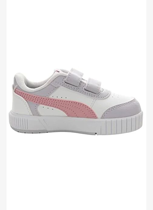 Puma Carina Mia V Inf Çocuk Spor Ayakkabı - Görsel 3